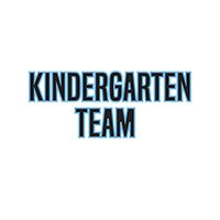 Fundraising Page: Kindergarten Black